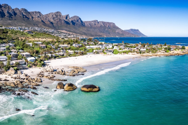 Kapstadt Mein Schiff