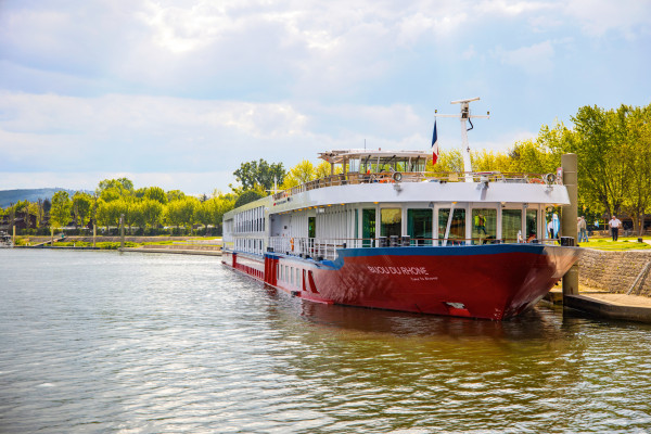 MS Bijou du Rhône