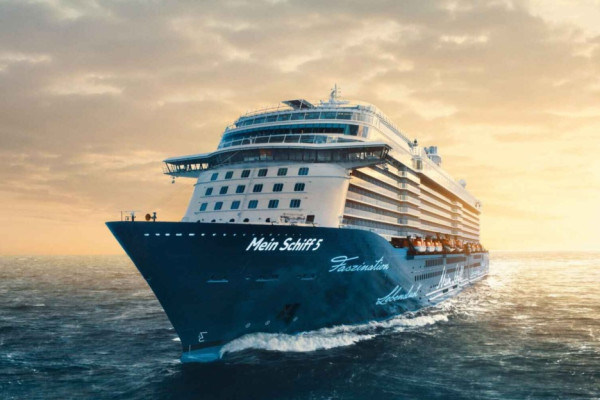 Mein Schiff 5