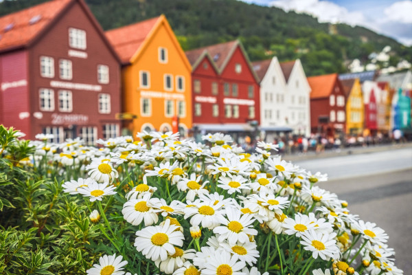 Mit dem neuen AIDA Special „Midsummer @ Sea“ feiert AIDA Cruises die hellsten Nächte des Jahres.