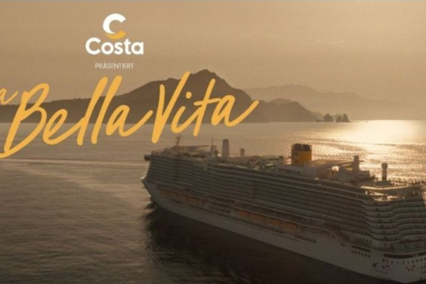 Costa la bella vita