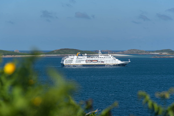 plantours: Auf den Spuren von Whiskey, Dudelsack und Nessie