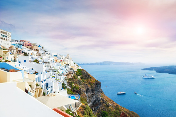 Das östliche Mittelmeer ist zweifellos eine der vielfältigsten und faszinierendsten Regionen für eine Kreuzfahrt.