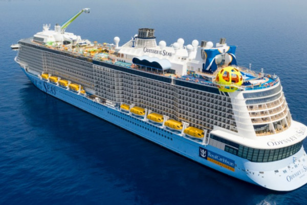 Royal Caribbean stellt für den Sommer 2027 das Europa Programm vor.