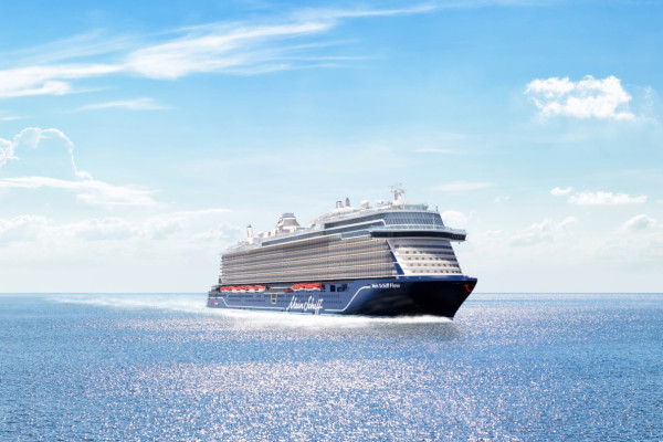 Mein Schiff Flow