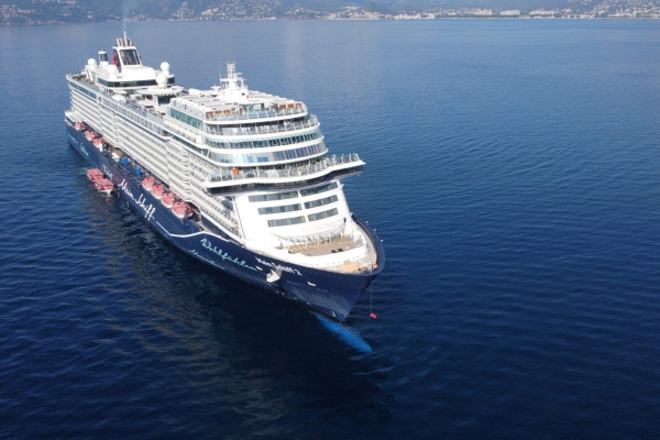 Mein Schiff 2