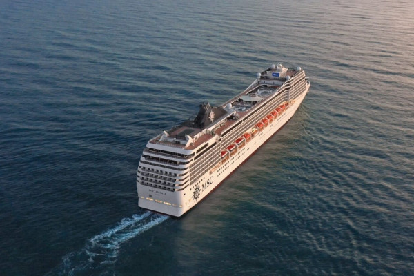 Der MSC Yacht Club ist ab sofort für Reisen mit der MSC Musica und der MSC Orchestra buchbar