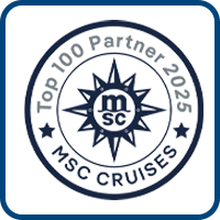 MSC Top 50 Partner 2025