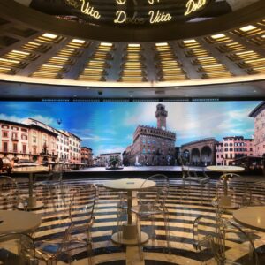 Auf der Costa Smeralda wird dir garantiert nicht langweilig.