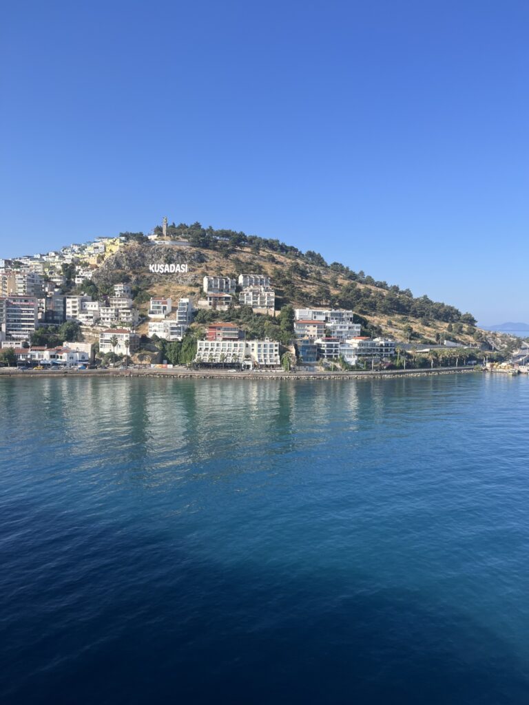 Kusadasi