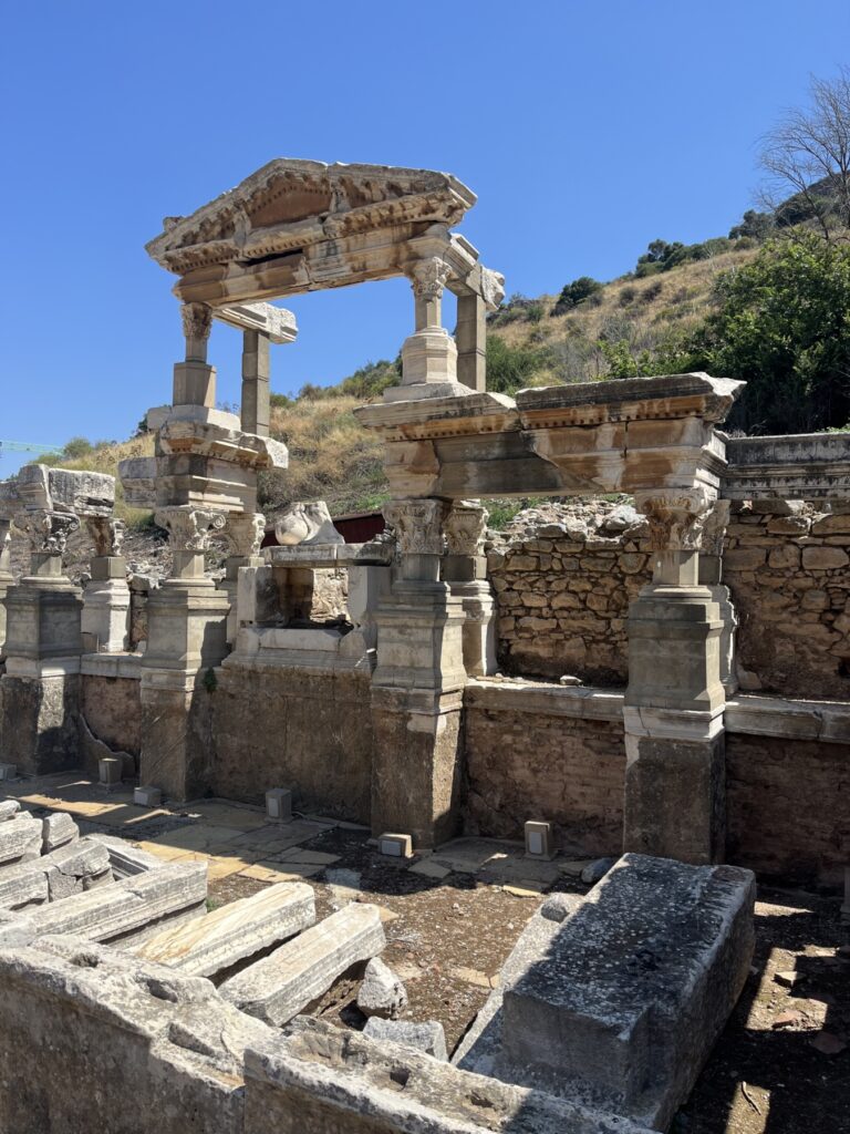 Ephesos