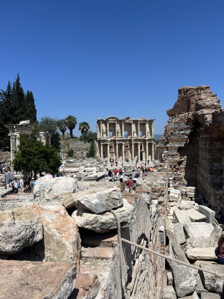 Ephesos