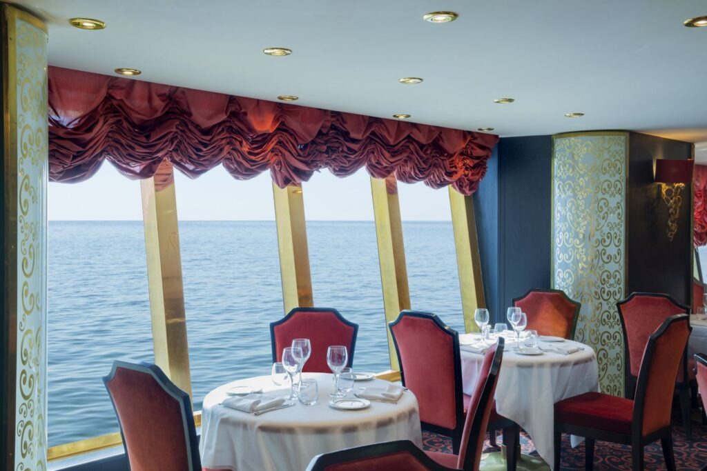 MSC Divina Villa Rossa