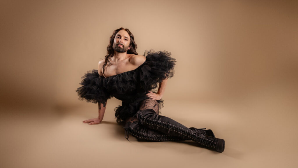 Conchita Wurst